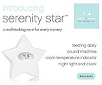 Serenity Star 