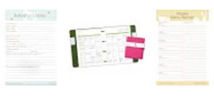 Mum Organiser Pack