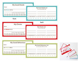 My Rewards Cards