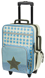 Lassig Starlight Blue
