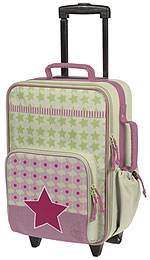 Lassig Starlight Pink