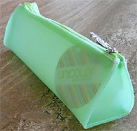 Linicolor Triangular Pencil Case 